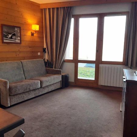 Residence La Marelle Et Le Rami - Maeva Home - Studio 4 Personnes - Confort Mae-4411 La Plagne-Tarentaise Esterno foto