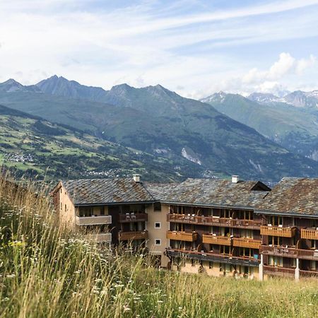Residence La Marelle Et Le Rami - Maeva Home - Studio 4 Personnes - Confort Mae-4411 La Plagne-Tarentaise Esterno foto